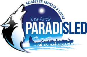 Logo Paradisled